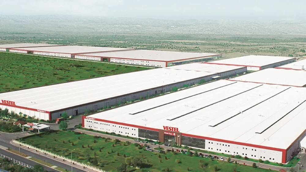 Vestel hisseleri borç yapılandırması atağı ile tavan yaptı