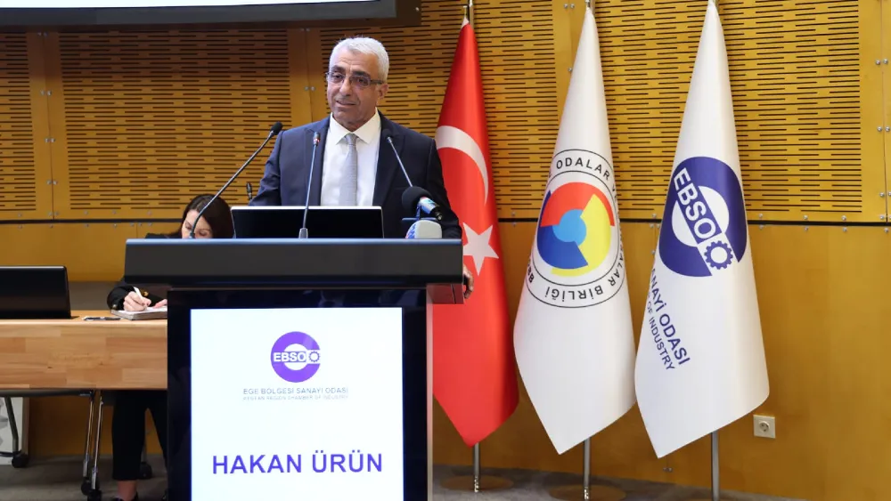 Egeli sanayiciden Suriye isyanı: Hakan Fidan’ı göreve davet ettiler