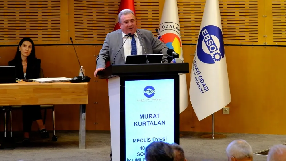 Sanayiciden Bakan Şimşek'e 'teşekkür': Geçinemeyen Suriyeli memleketine döndü