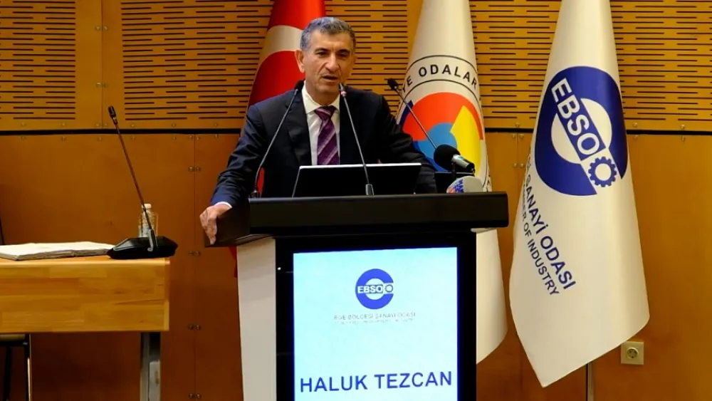 İzmir’in dev organize sanayi bölgesine üniversite geliyor