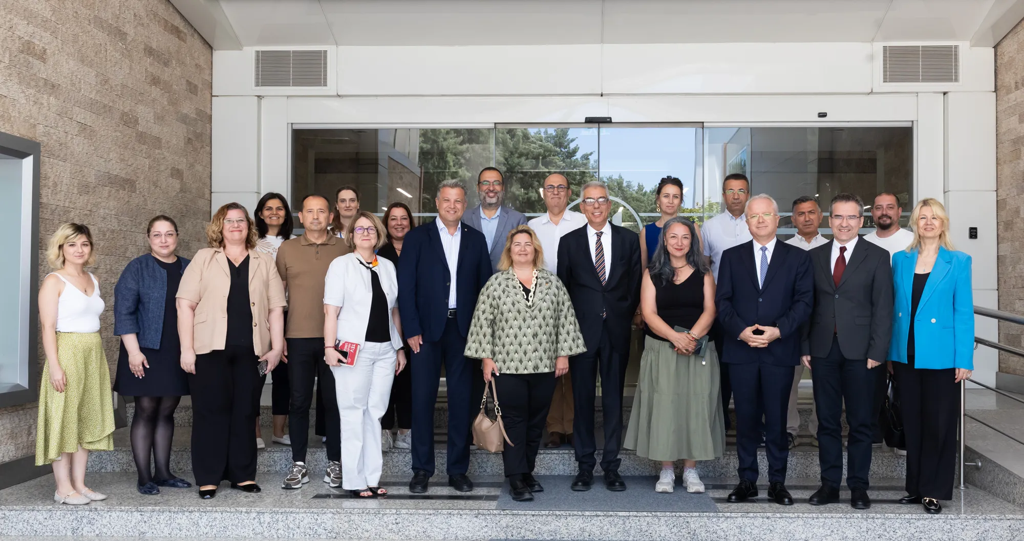 İki kurum arasında imzalanan protokol bir çok alanı kapsıyor