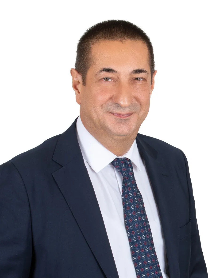 İZBAŞ Genel Müdürü Gürsel Bahçıvancılar