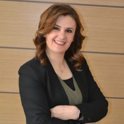Gülsüm Erdem Emen profil fotoğrafı