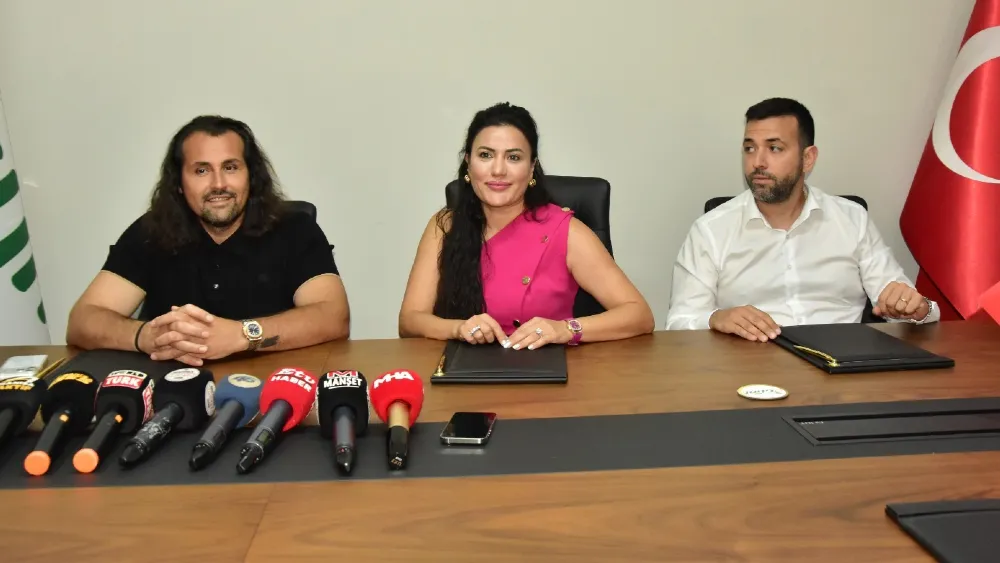 Glint Manisa’dan 35’den fazla ülkeye ihracat yapıyor