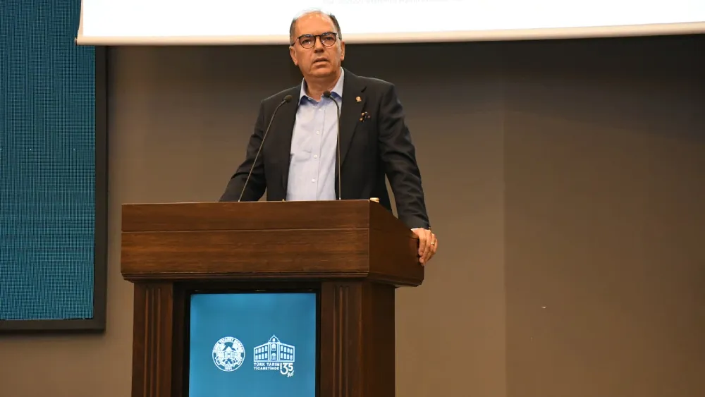 Türkiye pamuk üretiminde 60 yıl geriye gitti