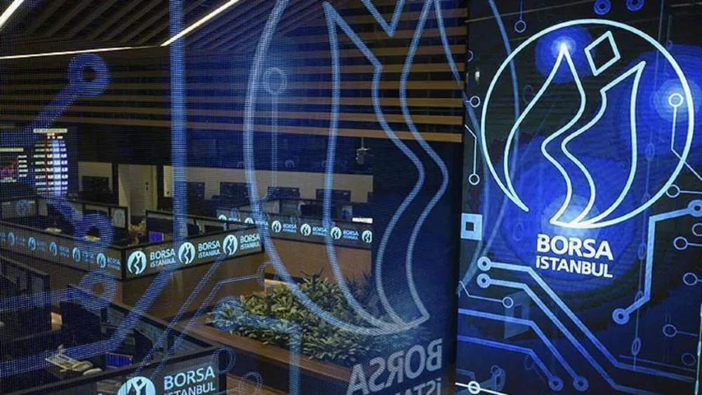 İzmirli iki şirketin borsada ‘yıldızı’ parladı