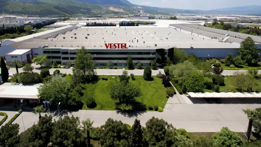 Vestel hisseleri yatırımcının başını döndürdü… Şimşek gibi yükseldi, aniden düştü