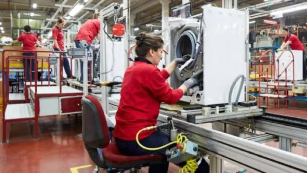 Vestel'den işçisine şok: Yüzde 16 zam