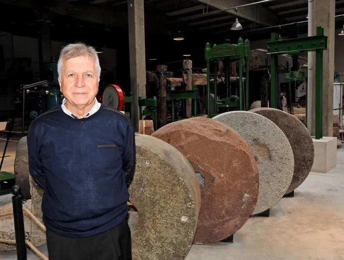 Levent Köstem