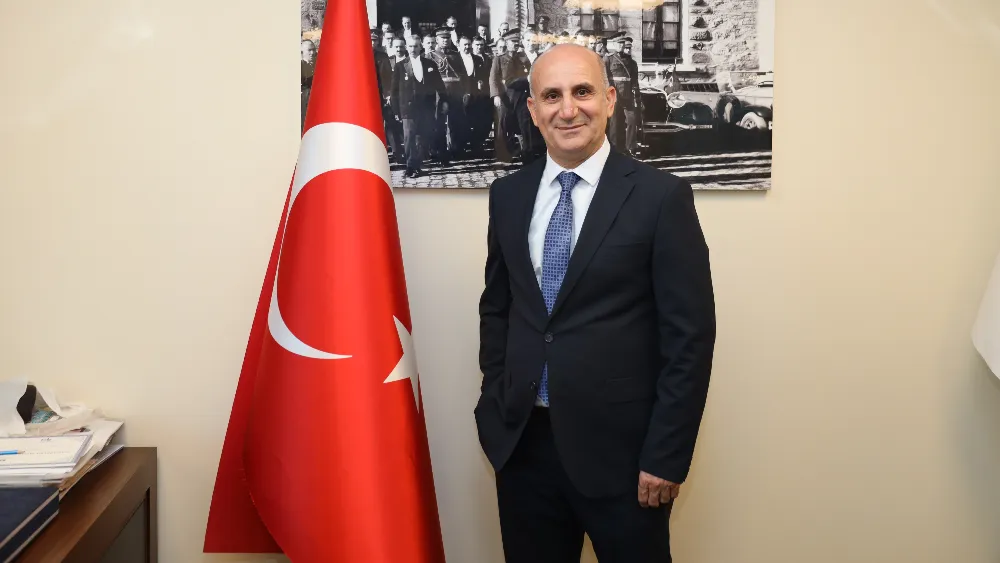 Çin’de imalat sanayi zayıflarken, Egeli ihracatçı hedefi 19 milyar dolara çıkardı