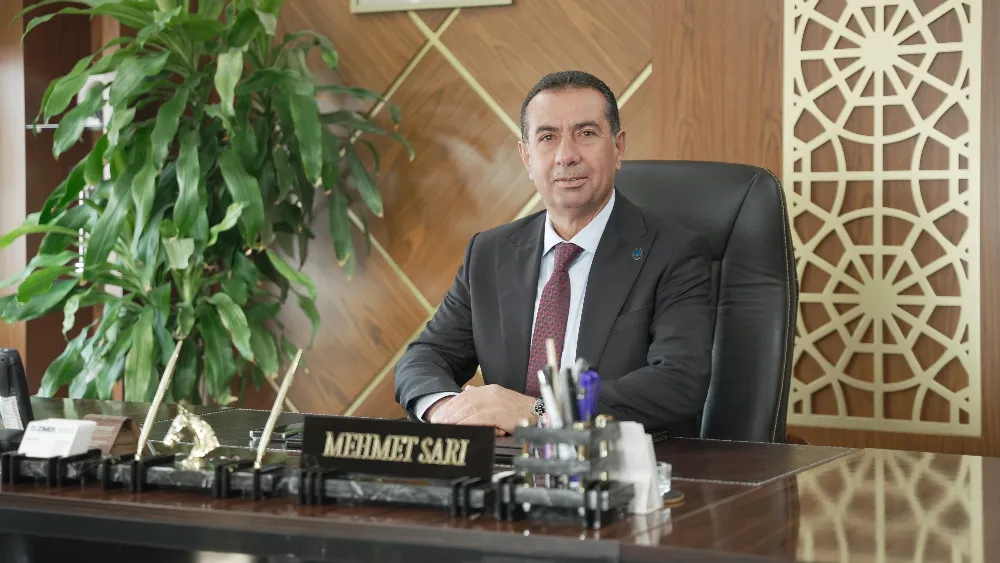 Makinecilerde Çin alarmı: Sektör ek teşvik istiyor