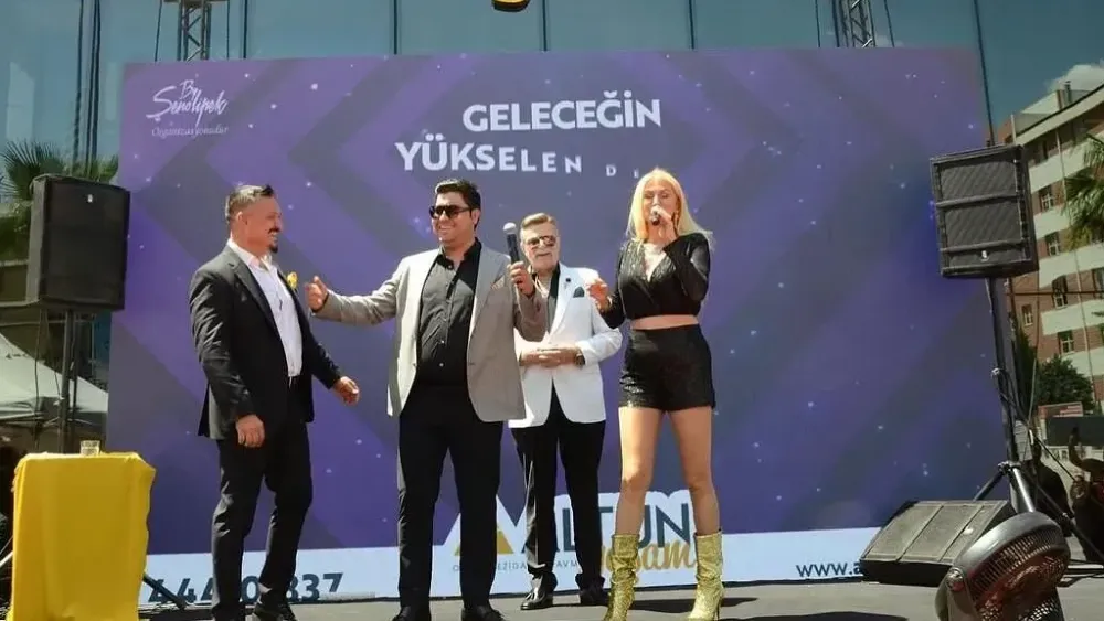 Buca Belediyesi operasyonunda ünlü müteahhitler tutuklandı
