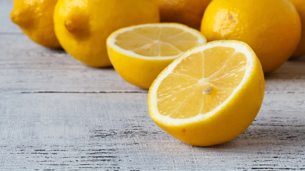 Son dönemde fiyatı rekor düzeyde artan limonda ihracat artışı da sürüyor