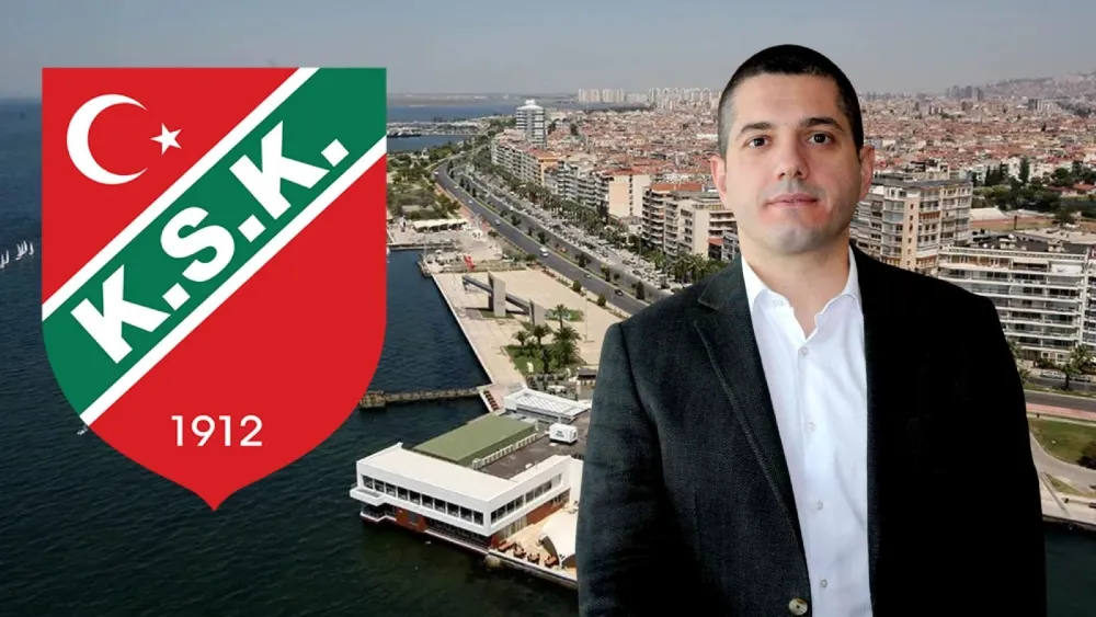 Yelkenbiçer'den KSK çağrısına cevap: Başkanlığa aday değilim, kulübümün yanındayım