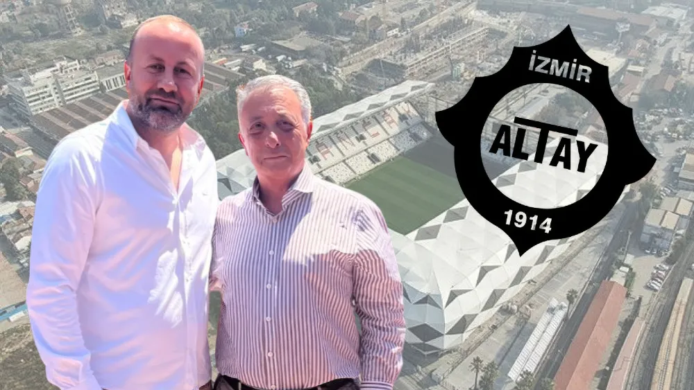 Altay’da beklenen görüşme gerçekleşti… Prensipte anlaştılar