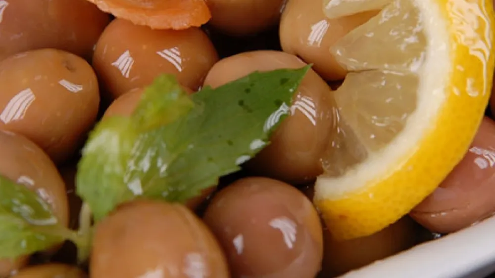 Manisa'daki ünlü zeytin firmasının konkordato talebine ret