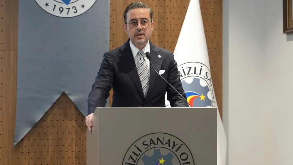 DSO’dan büyüme çıkışı: Sanayi katkı vermezse sürdürülemez