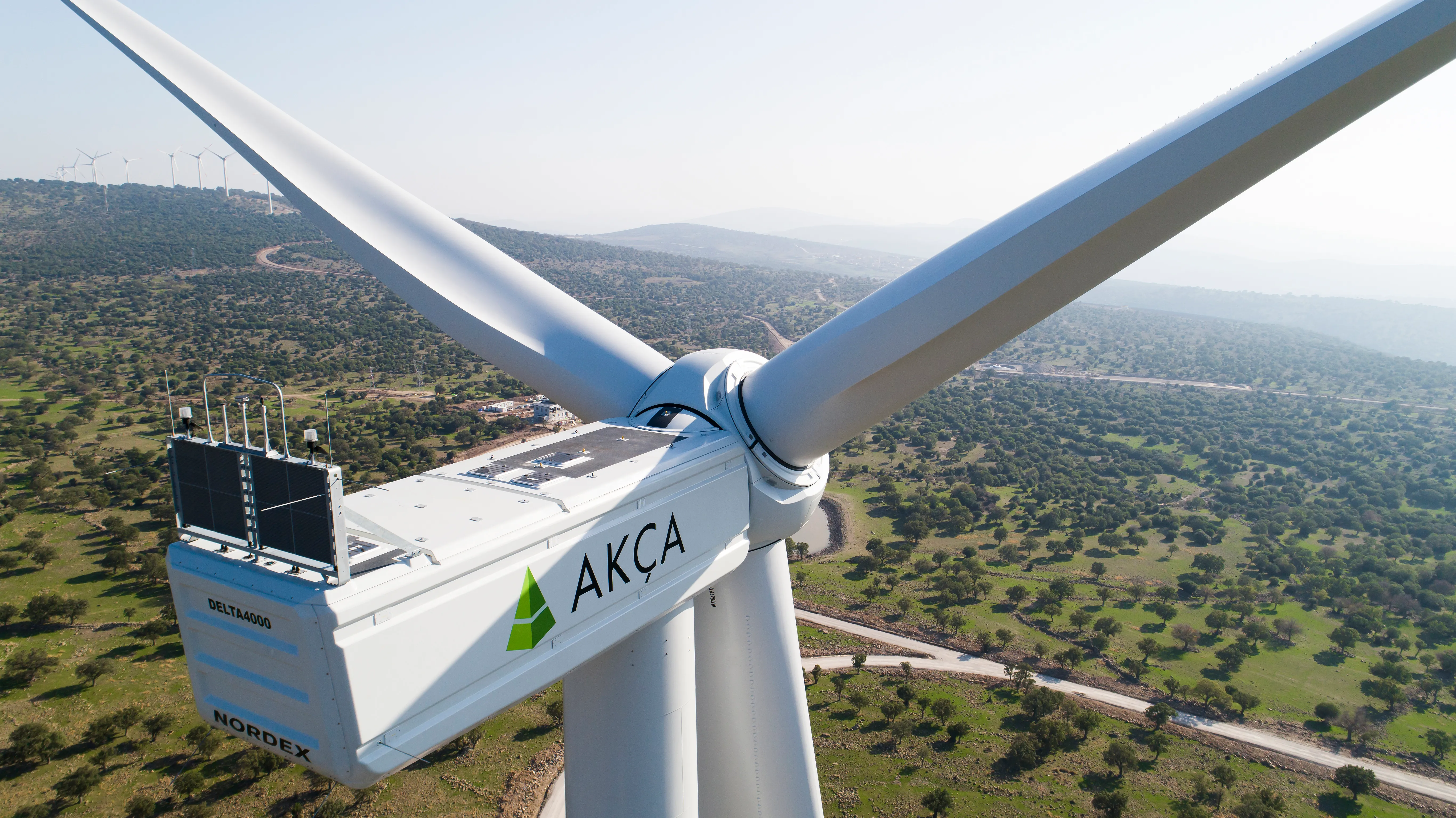 Akça Enerji, son dönemde öne çıkan enerji depolama yatırımlarına hazırlanıyor