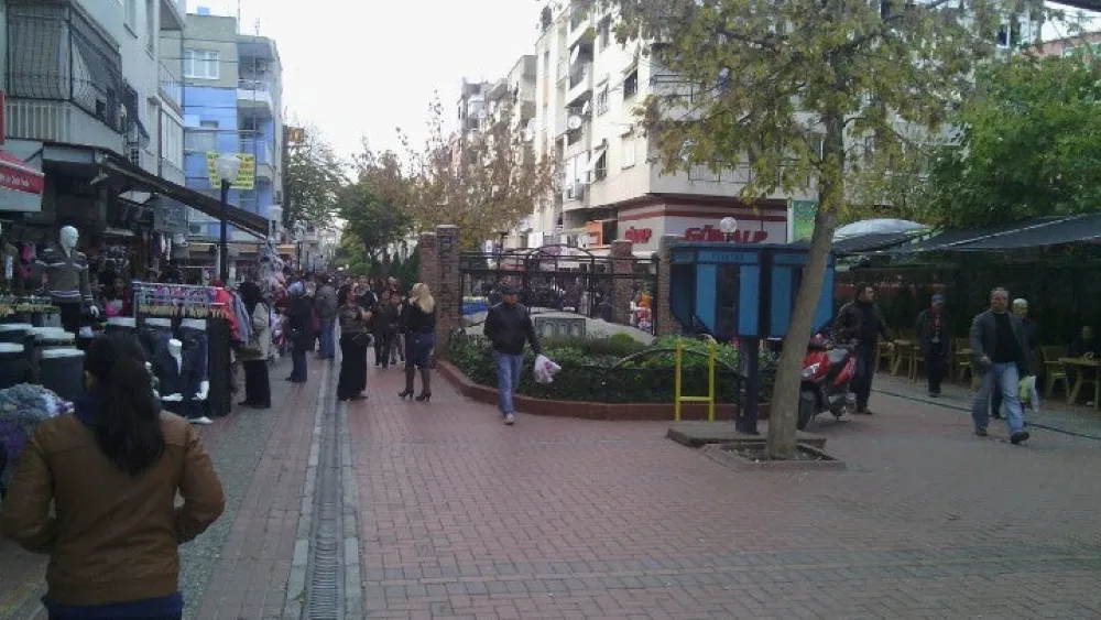 Dört başkan eskiten rapor yayınlandı: Forbes Caddesi’ne dünya örnekli yeni model