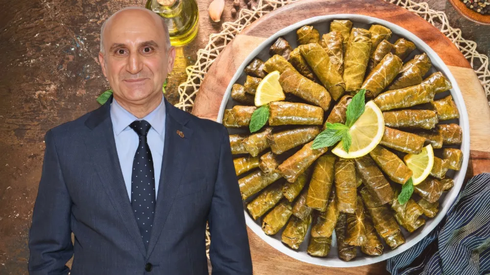 Başkan Muhammet Öztürk, sektörlerinin unlu mamullerden hububata, bitkisel yağlardan kedi-köpek mamasına, bakliyatlardan şekerli mamullere, baharatlardan yağlı tohumlara geniş bir ürün yelpazesine sahip olduğunu söyledi
