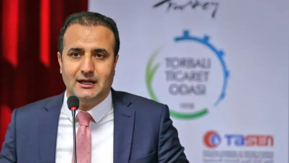 Başkan Olgun açıkladı: Torbalı’ya yeni sanayi bölgesi ve meslek lisesi geliyor
