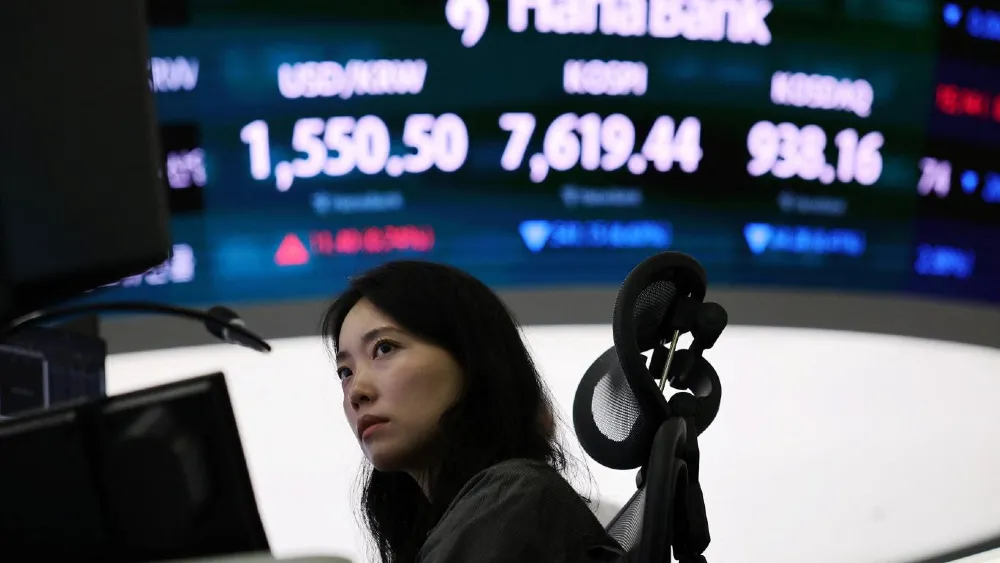 Asya borsalarında yapay zeka depremi… Gözler Borsa İstanbul’da