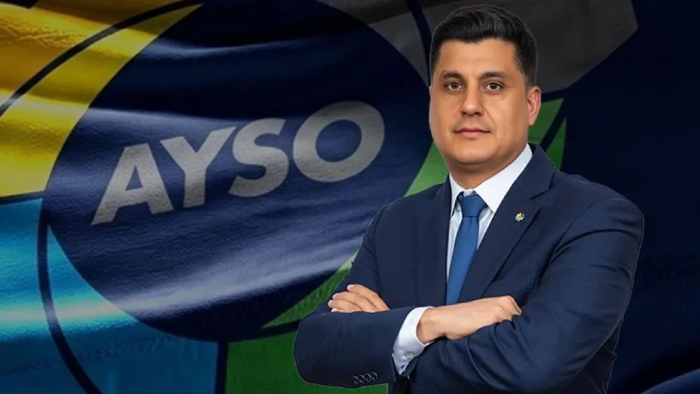 AYSO Başkanı Maraş, yeni finans desteğinin Anadolu’yu da gözetmesini istedi