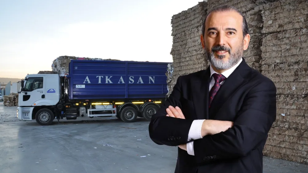 Türkiye’nin en zengin iş insanı kurmuştu… Atık sektörünün İzmir’deki devi el değiştirdi
