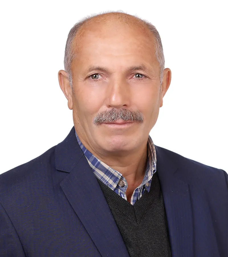 Wolves Grup Genel Müdürü İbrahim Güldaş
