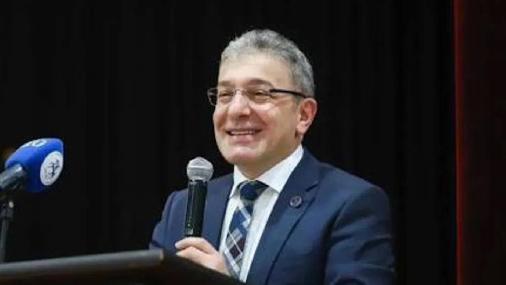 DEÜ’den İzmir’de önemli ilkler: Yüzde 100 İngilizce ile Tıp ve Uzay Mühendisliği eğitimi