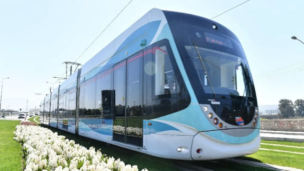 İzmir'deki 4 milyar liralık ihalede büyük şok... Kredi onayı çıkmadı, Büyükşehir iptal etti...