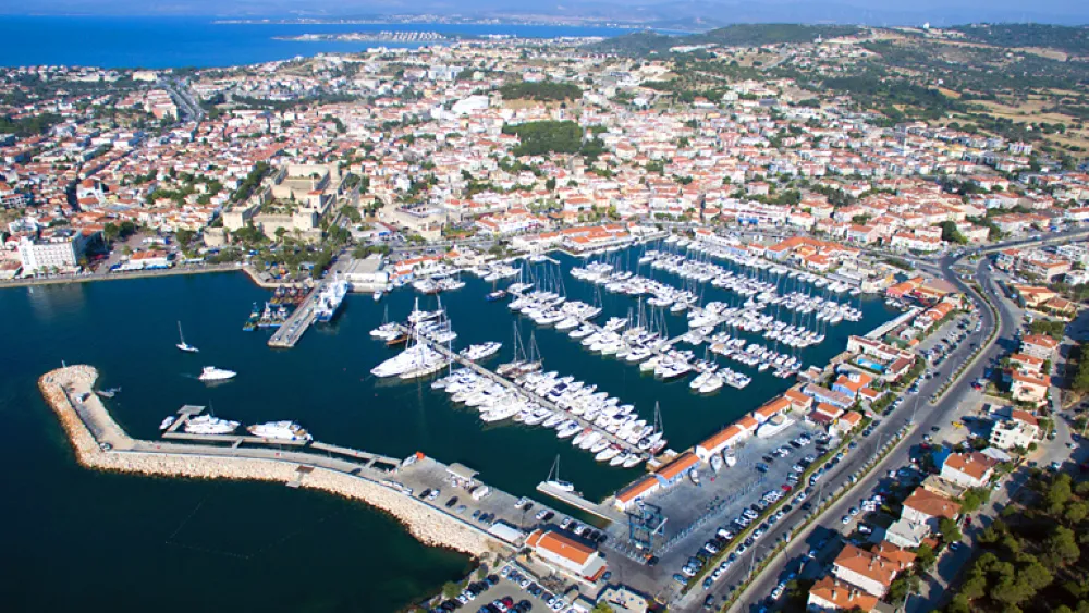 Çeşmeli turizmci isyanda: Doluluklar yüzde 50’nin altında kaldı