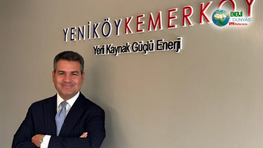 Enerji arz güvenliğini yeniden ülkelerin en önemli stratejik gündemi oldu