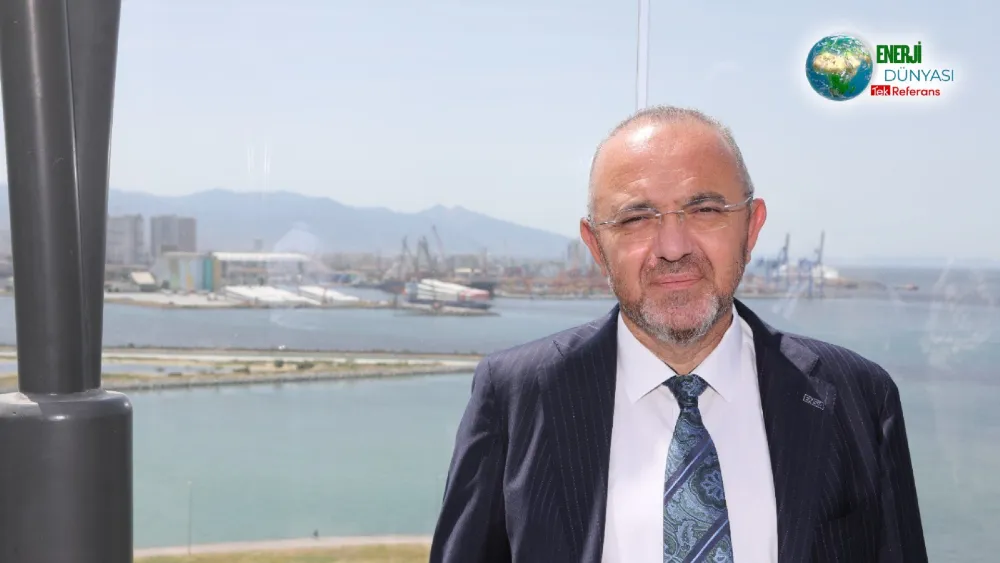 Türkiye tarihinin en büyük YEKA RES yarışması, küresel rüzgar enerjisindeki rekor büyüme dönemine denk geldi