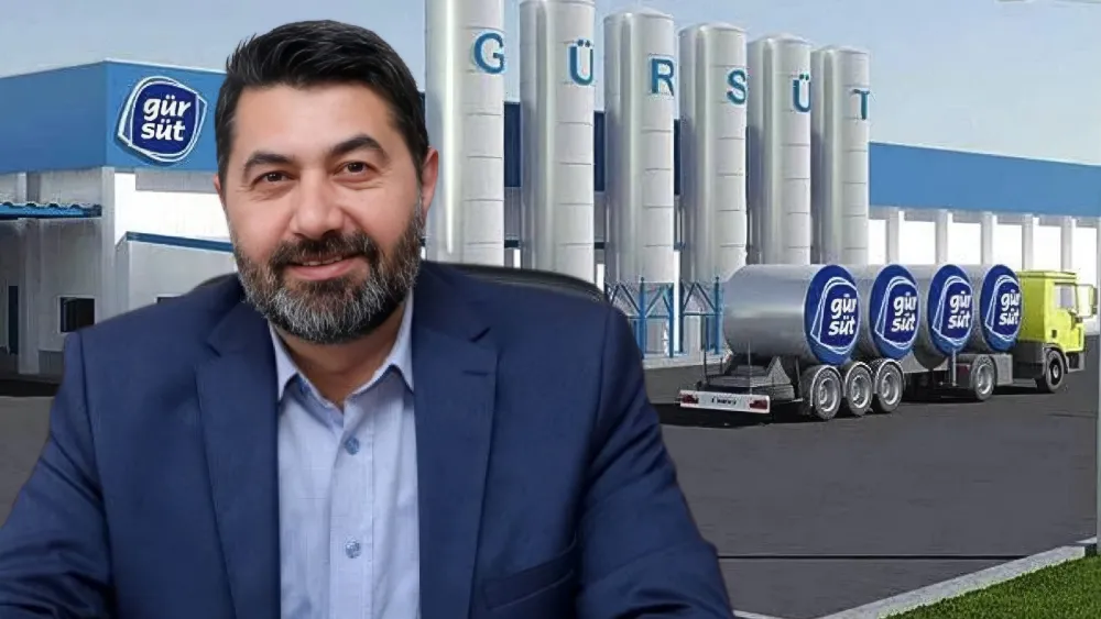 Süt devi konkordatodan başarıyla çıktı… Gürler: Çok çalışıp borcumuzu ödeyeceğiz