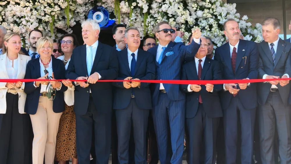 TOBB Başkanı'ndan eleştirilere EBSO'dan yanıt: Ben Kayseriliyim, karsız iş yapmam!