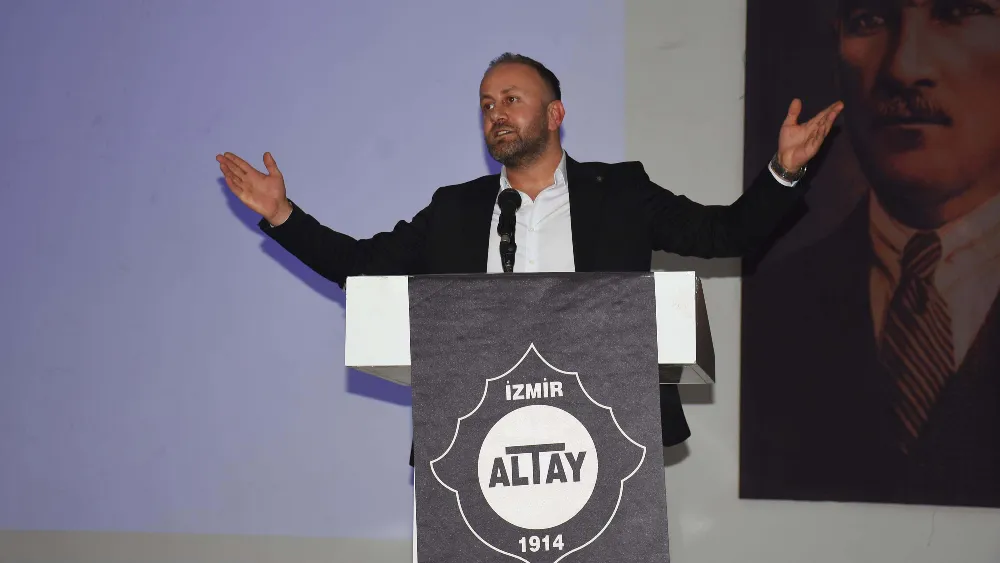 İzmir’in asırlık futbol kulübünde başkan adayı çıkmadı, kayyım gelebilir