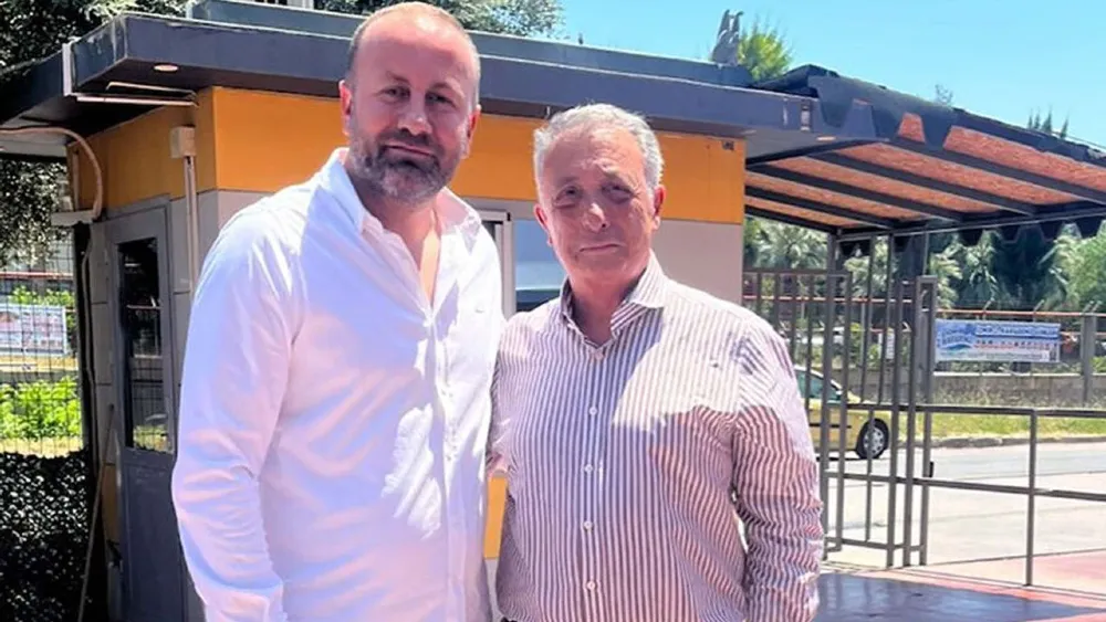 Altay’a el uzatmayan Çebi: Nerede İzmir’in zenginleri? Yazıklar olsun!
