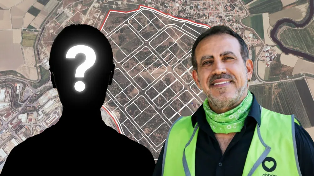 Haluk Levent'e 70 milyon dolar verdiği söylenen Esin Önder Çağlayan ile ilgili sis perdesi kalkmadı