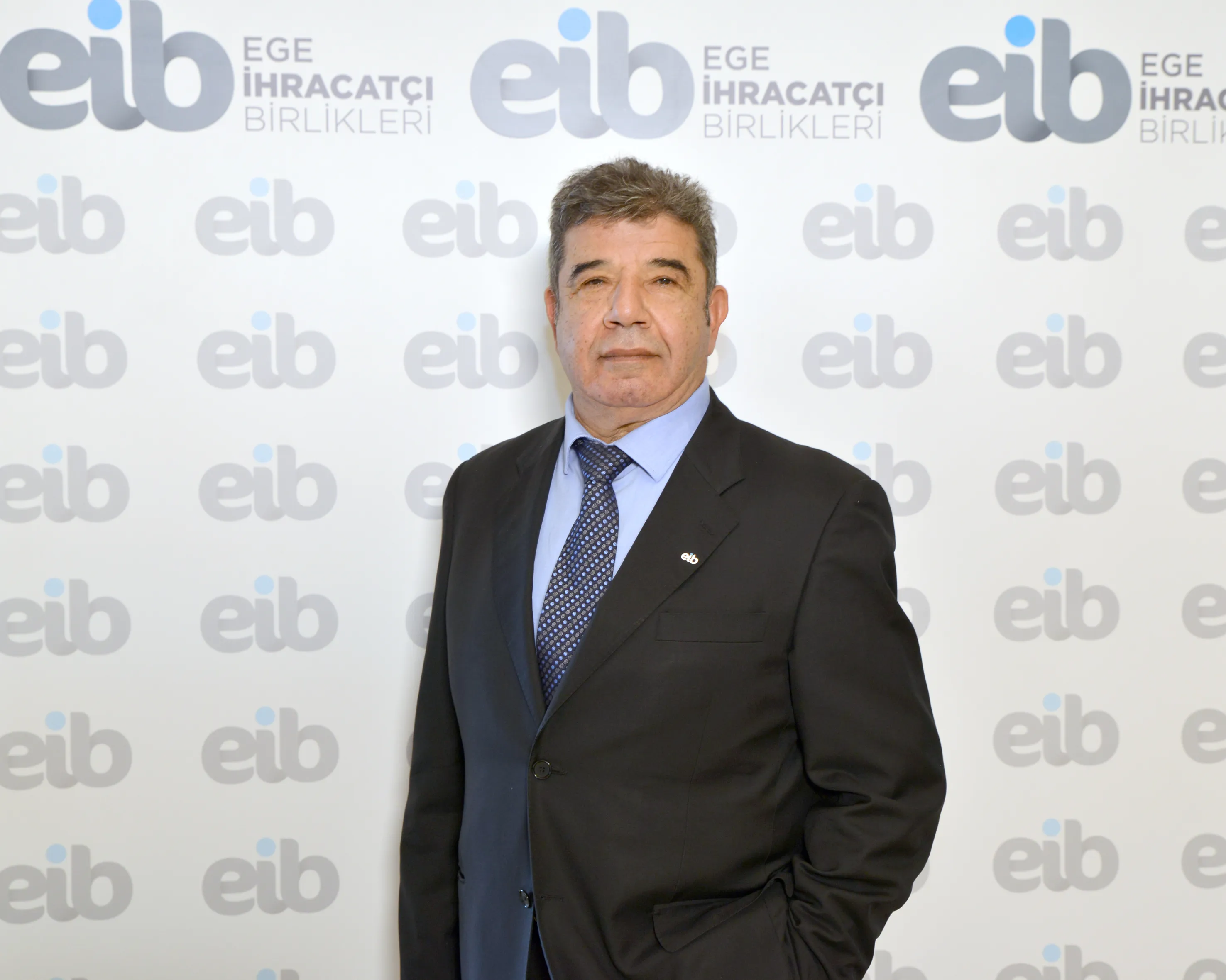 Ege Mobilya Kağıt ve Orman Ürünleri İhracatçıları Birliği Başkanı Ali Fuat Gürle
