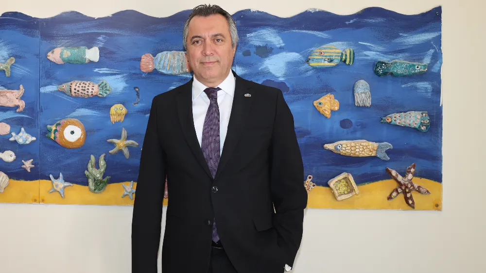 Egeli su ürünleri ve hayvansal mamuller ihracatçılarından 949 milyon dolar ihracat