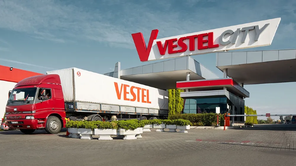 Uluslararası derecelendirme kuruluşu Vestel’in notunu kırdı