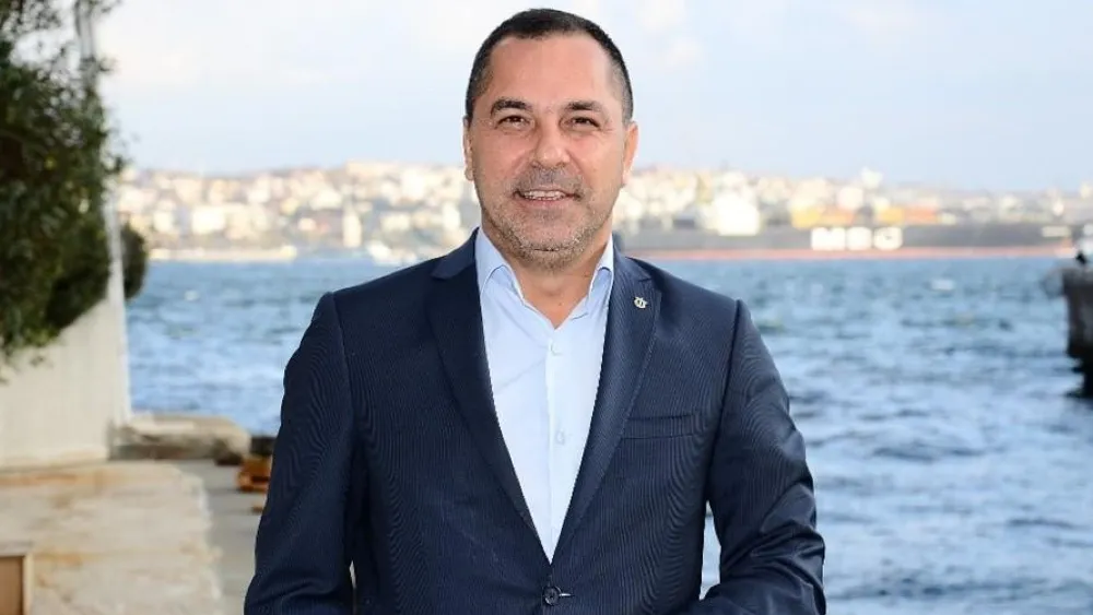 Denizcilerden limana yatırım sevinci: 1 Temmuz’da ikinci bayramı yaşadık