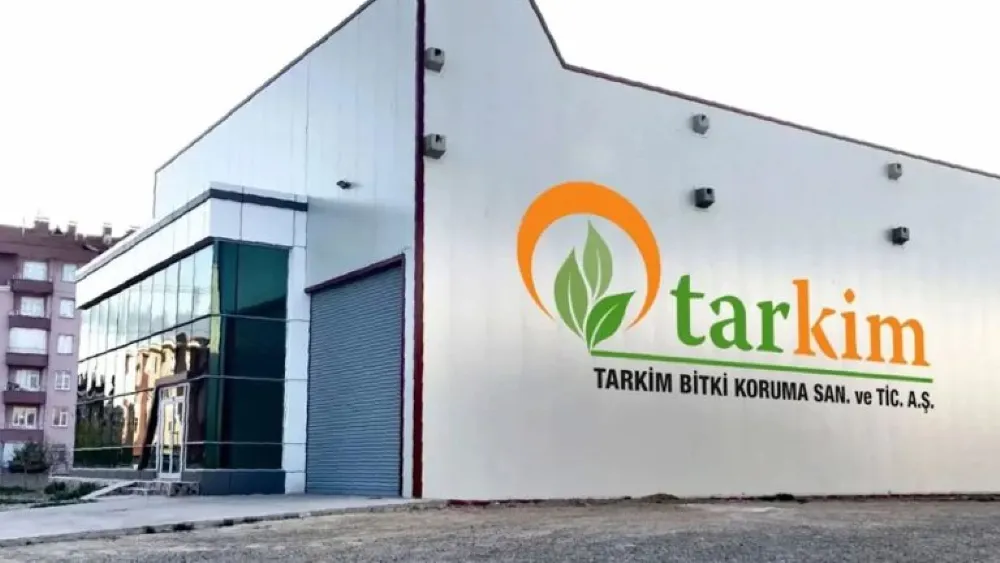 Manisa’ya 38 milyon Euro yatırımla fabrika kuran tarım devinden ikinci marka atağı 