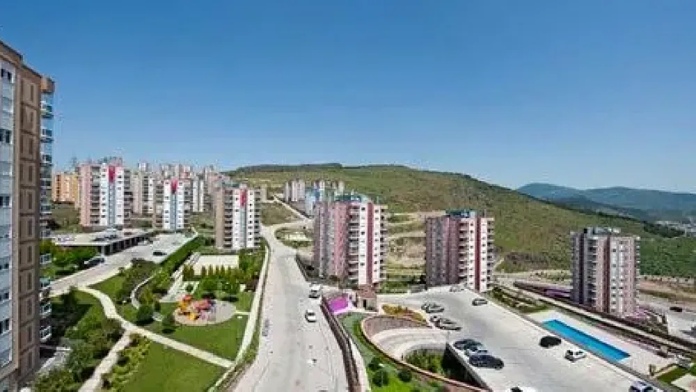 Tukaş’ın patronlarının Karşıyaka’daki ikinci konut projesine ÇED onayı
