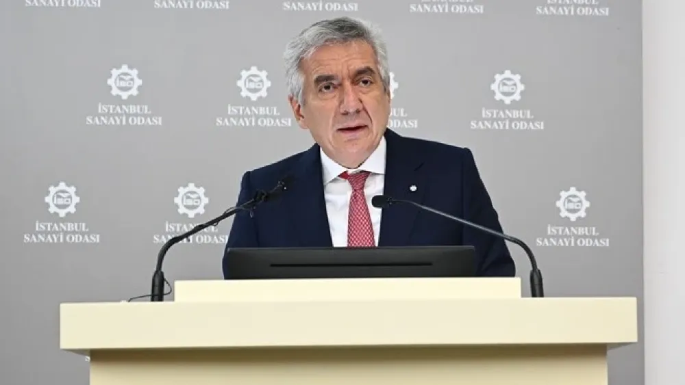 İSO İkinci 500 Büyük’teki şirketlerin kârını finansman giderleri götürdü