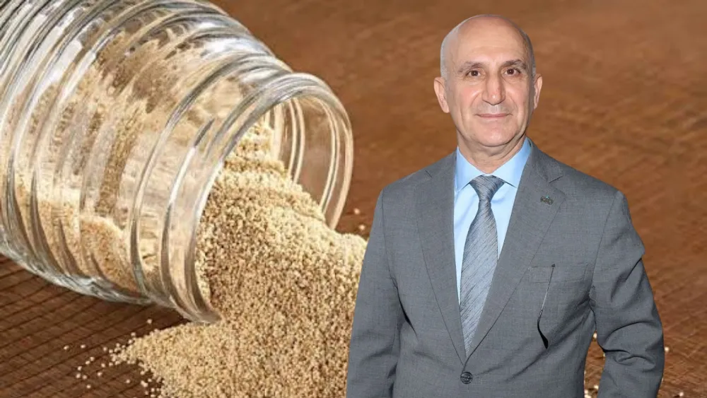 Ege Hububat, Bakliyat, Yağlı Tohumlar ve Mamulleri İhracatçıları Birliği Başkanı ve Ege İhracatçı Birlikleri Koordinatör Başkanı Muhammet Öztürk, TMO'nun piyasaya girmesine olumlu baktıklarını söyledi