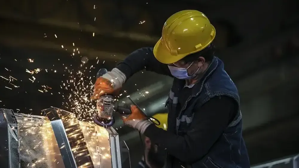 Sanayi devlerinin ikinci ligine Ege'den 61 şirket girdi