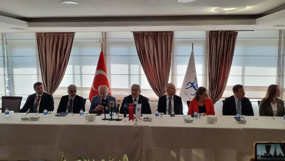 DEÜ’den tıp ve mühendislikte iki yeni program