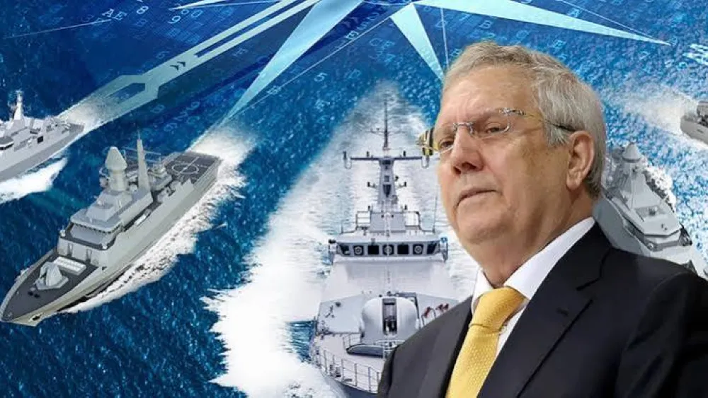 Aziz Yıldırım’a Afrika’dan şok… 250 milyon dolarlık proje durduruldu